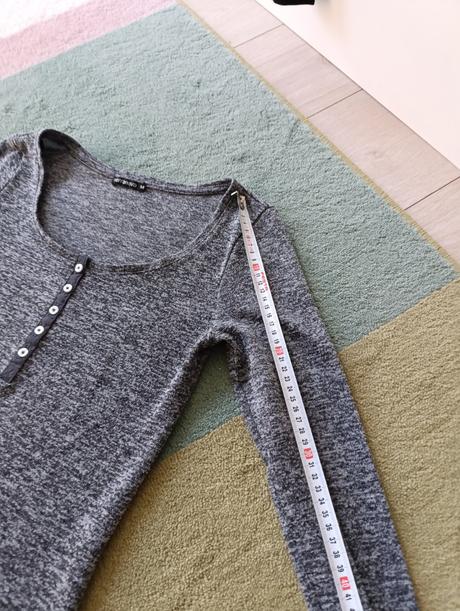 Tričko, terranova,s