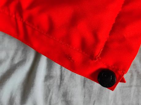 Oteplovačky do snehu (98, 2-3 r), kiki&koko,98