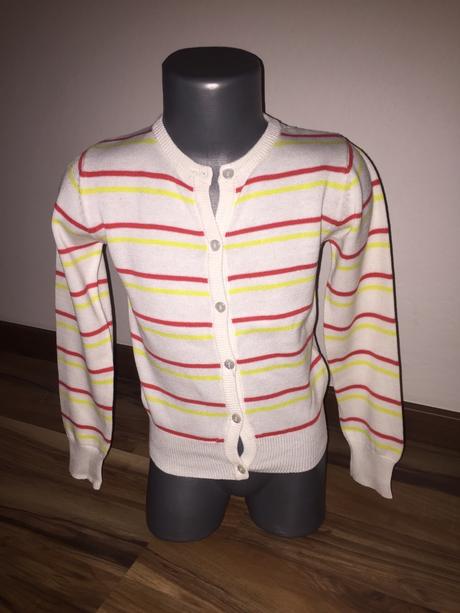 Balík veľkosť 122 (53ks), 122–134