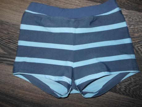 Plavky 110/116, cherokee,116