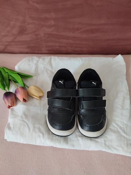 Tenisky puma, puma,24