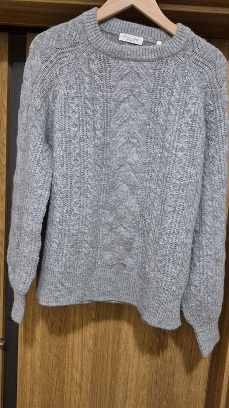 Sveter christian berg, 46