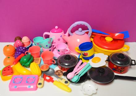 Riadiky do kuchynky, potraviny, 