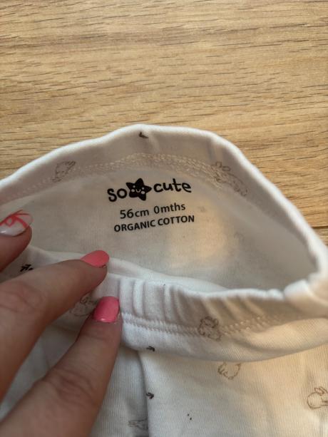 Nohavice/ tepláky, 56