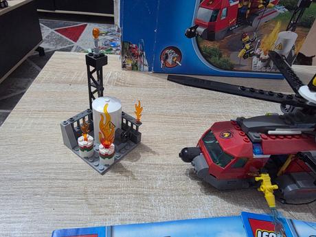 Lego, 