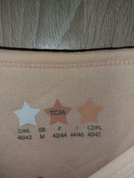 Tričko č.40/42, tcm,40