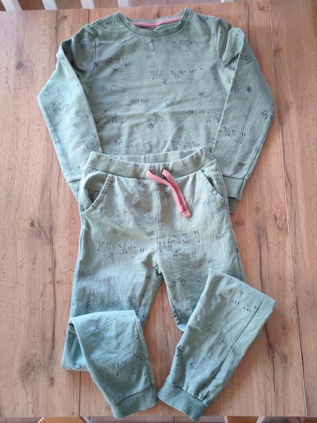 Tepláková súprava, pepco,134