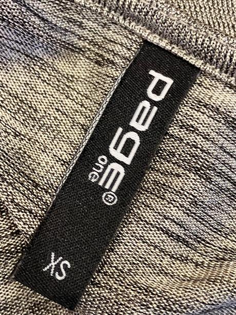 Dámske lesklé tričko (xs), takko,xs