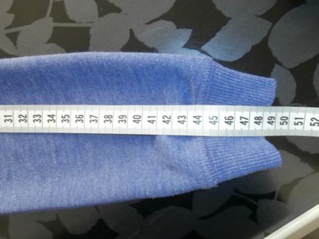 Mikina fialová, george,128