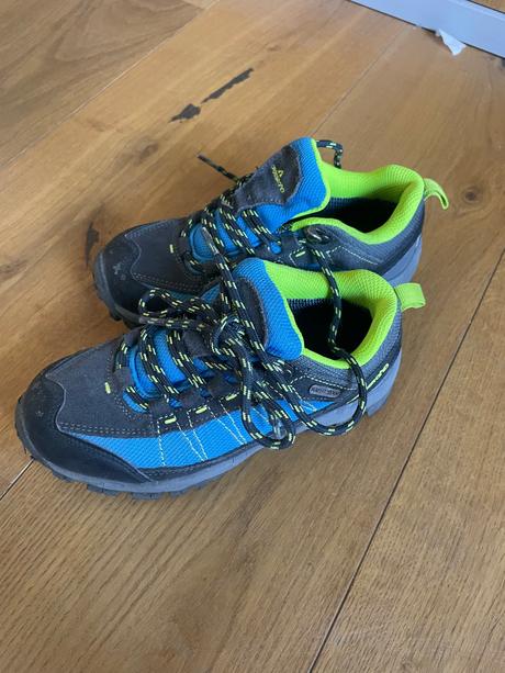 Crossroad topanky turisticke, 32