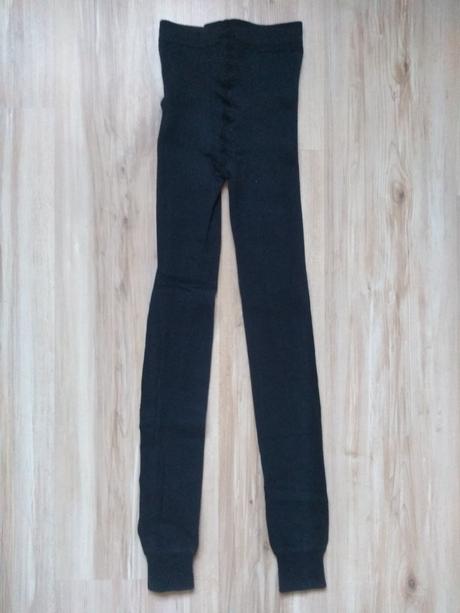 Funkčné legíny s patentom, h&m,146