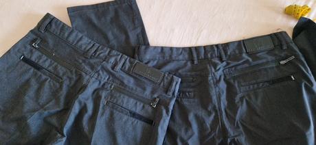 Nohavice pako lorente, 36