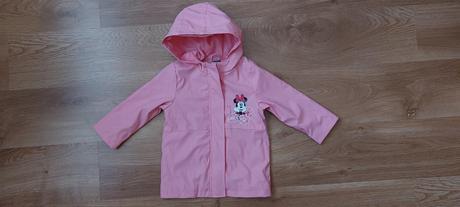 Nepremokavá bunda do dažďa, pepco,98