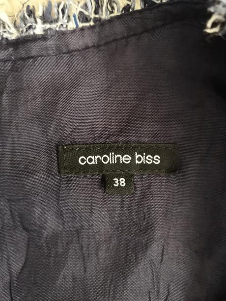 Šaty caroline biss, m