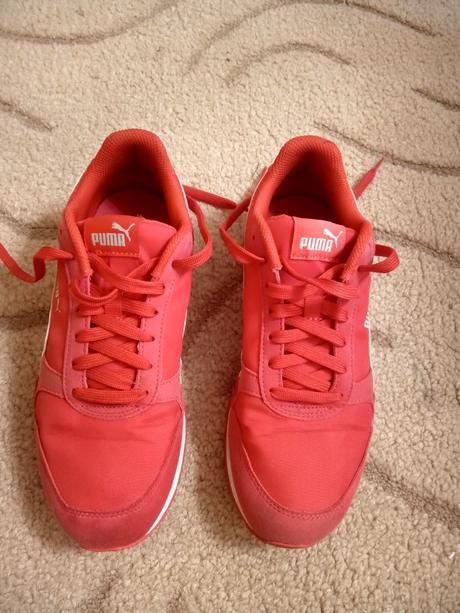 Tenisky puma, puma,38