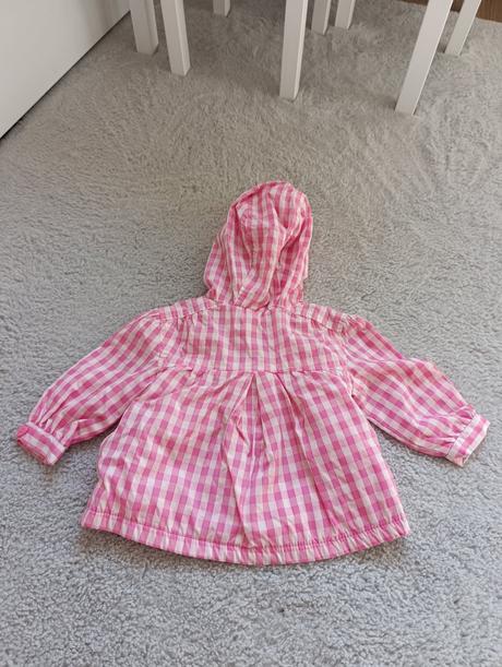 Jesenná bunda 68 (3-6m), f&f,68