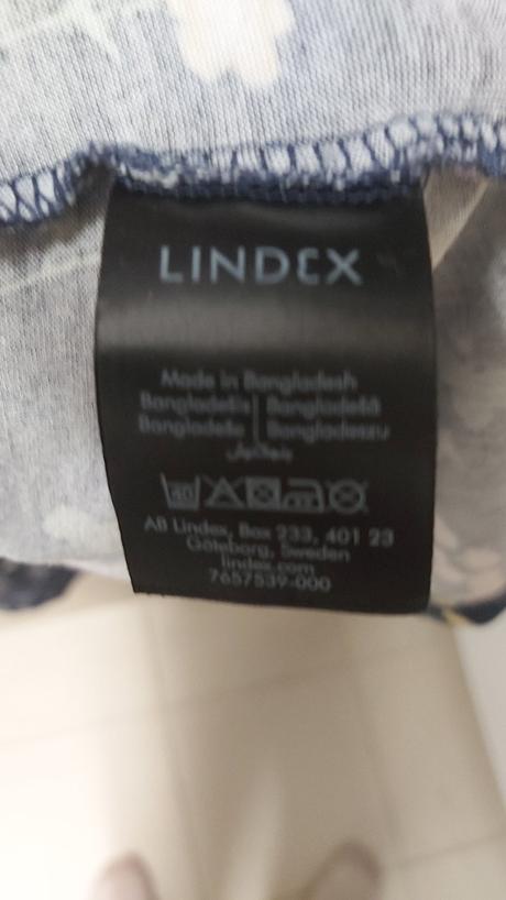 Sexy domáce šaty, či župan zn.lindex veľ.m - l, lindex,xl