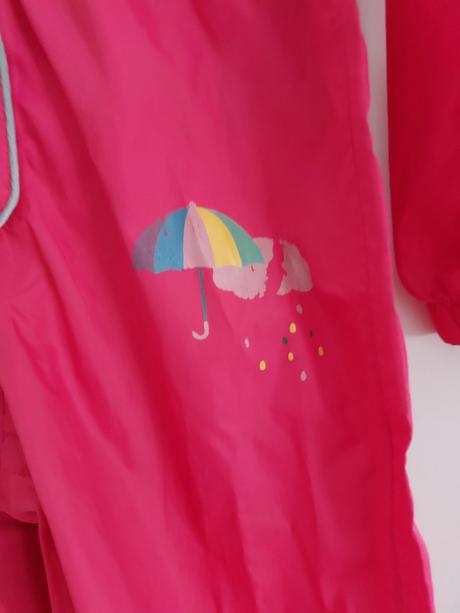 Overal proti dazdu, gelert,92