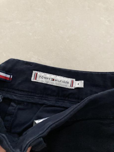 Kratase tommy, tommy hilfiger,s