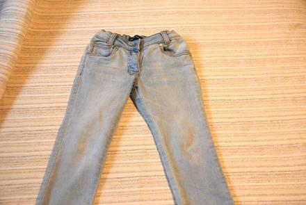 Značkové rifle, original marines,104