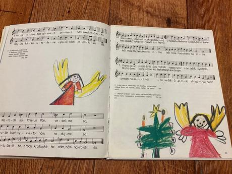 Krásna náboženská kniha rozprávaj mi o viere, 