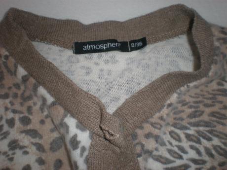 Mäkký svetrík, atmosphere,36