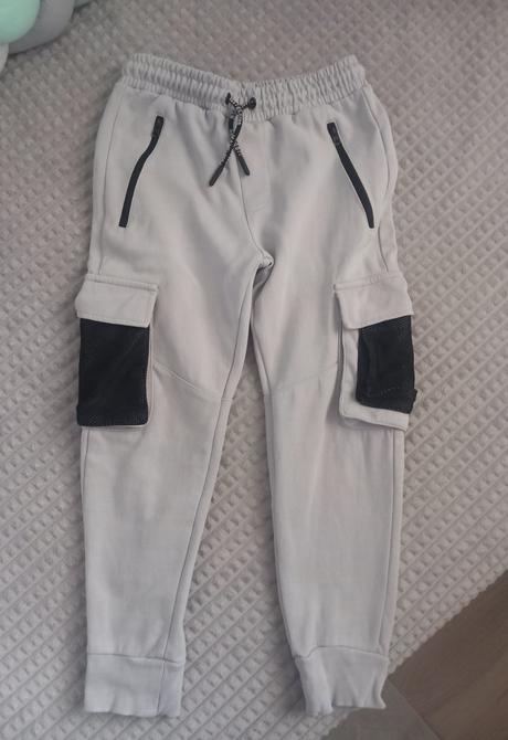 Balík vecí 134/140, 122–134