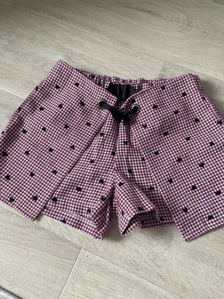 Jesenné kratasky 128, calliope,128