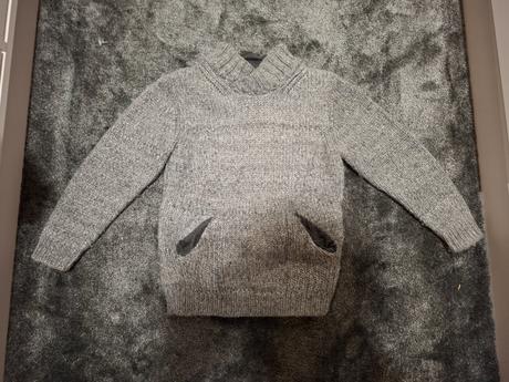Stylovy sveter zara v.128, zara,128