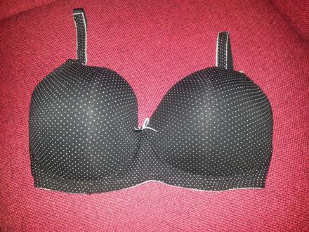 Podprsenka aj na kojenie - mothercare, 90,c