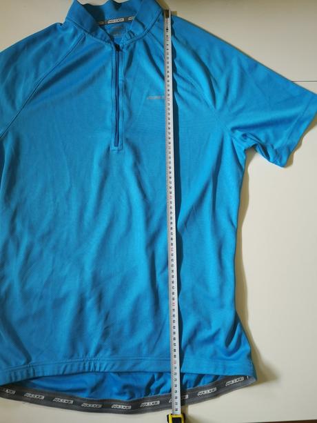 Cyklistický dres arcore (sportisimo), xl