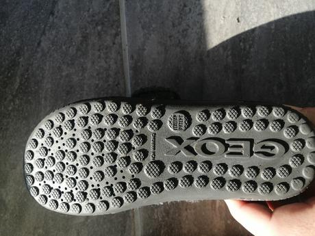 Papučky geox v28, geox,28