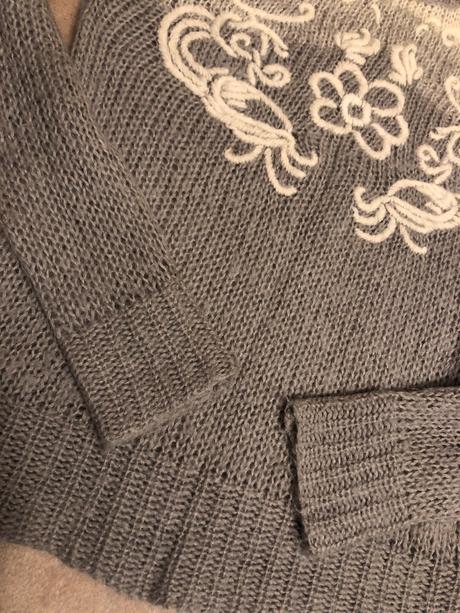 Moherovy sveter guru s, s