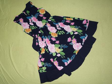 Letne satocky s volanikmi bluezoo, bluezoo,122