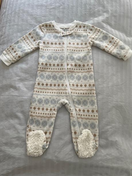 Overál baby gear, 74