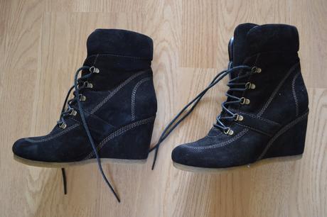 2-3 krat nosene geox cizmicky, geox,37