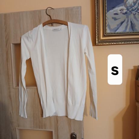 Kardigan vel.s, s