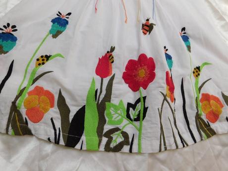 Desigual letne šaty, desigual,34