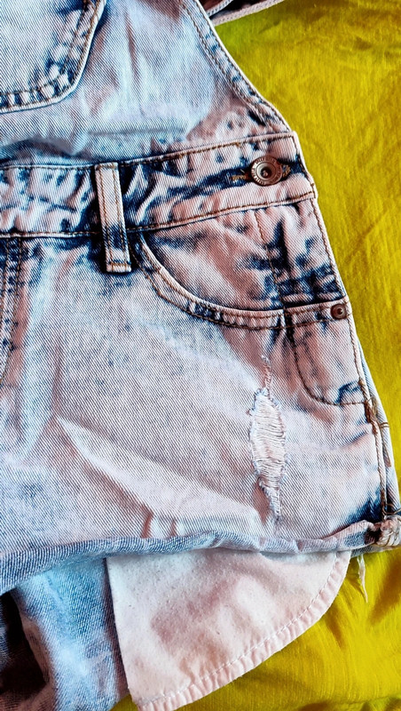 Kraťasy na traky, tally weijl,32