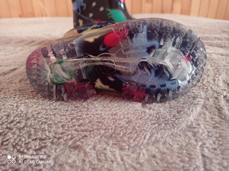 Gumáky winkeco, wink,22