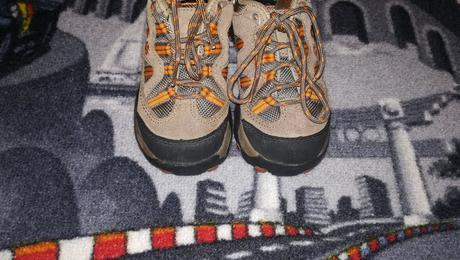 Jack wolfskin topanky, jack wolfskin,28