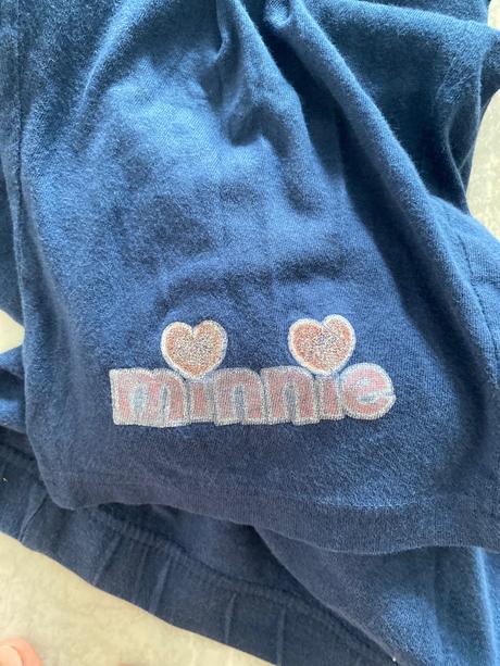 Balík pyžamiek -mix, xs