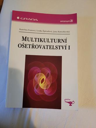 Multikulturní ošetrovateľství i,