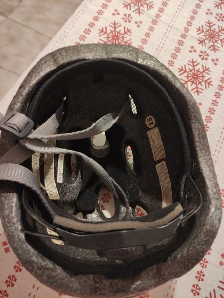 Detská prilba xs, xs