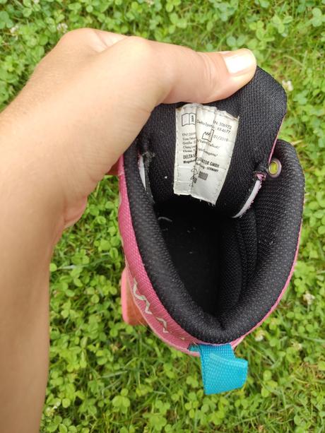 Kolieskové korčule dvojradové, crivit,33