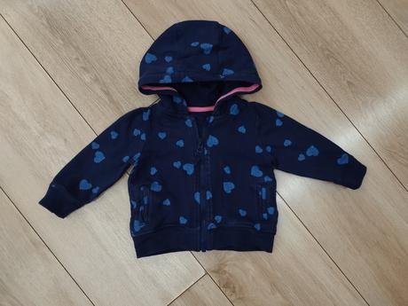 Mikina, mothercare,74