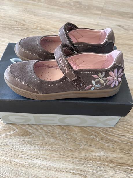 Poltopánky geox, geox,30