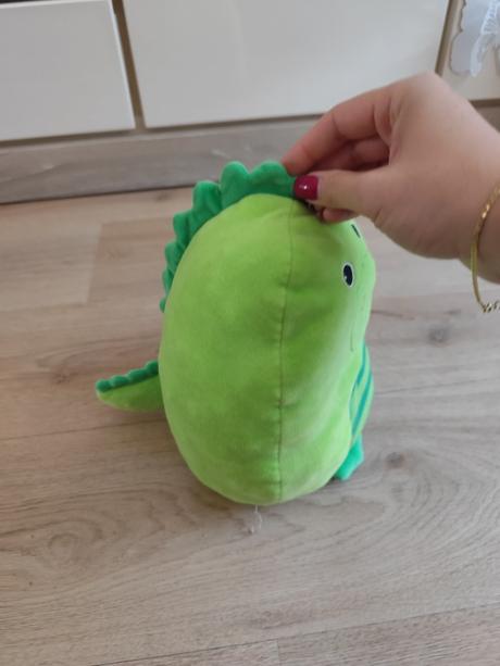 Dinosaurus,