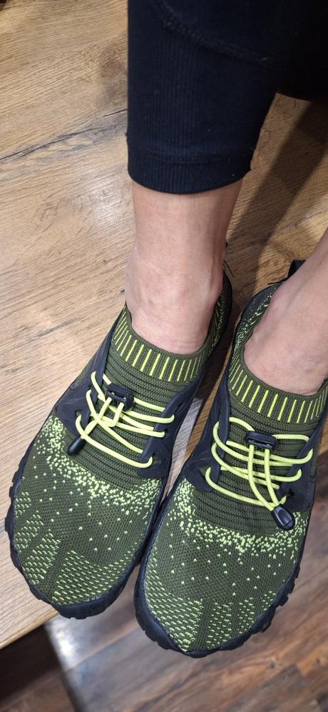 Bennon barefoot tenisky na boso vel 39/40, 40