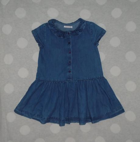 Šaty na 4 roky, 104